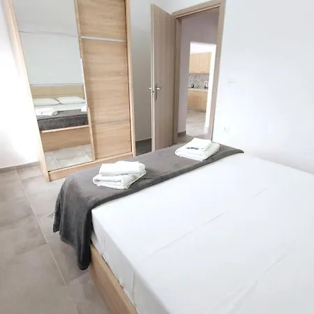 Villa Mykonos - Greece Thessaloniki