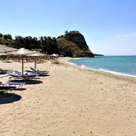 Mykonos - Greece Thessaloniki