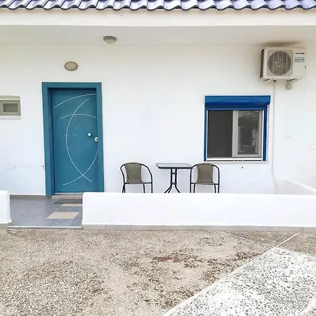 Mykonos - Greece 别墅 *