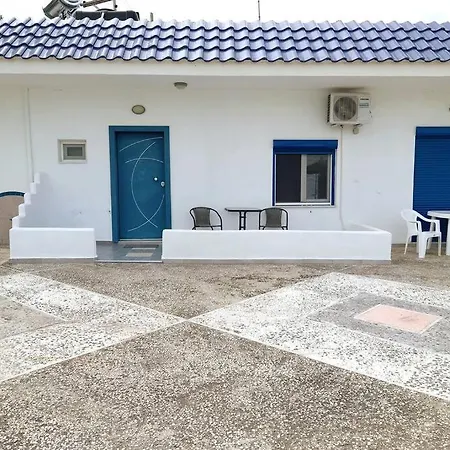 Mykonos - Greece
