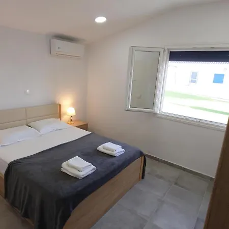 Villa Mykonos - Greece